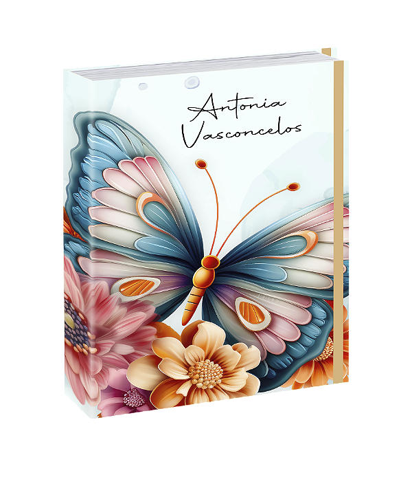 Planner Prático Blocado: BB13