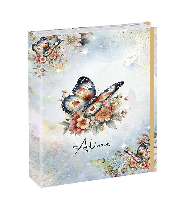 Planner Prático Blocado: BB15