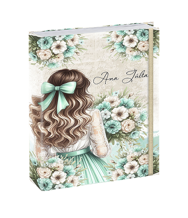 Planner Prático Blocado: CR05