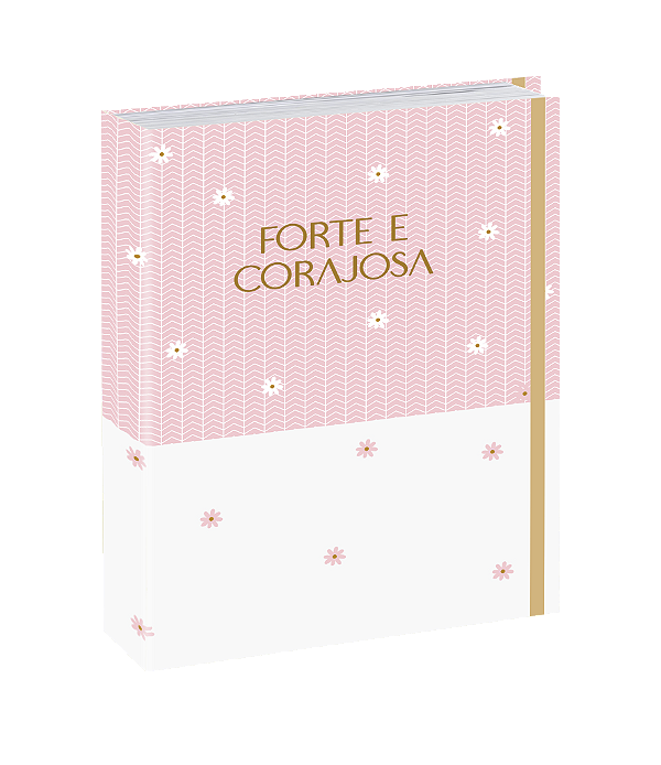 Planner Prático Blocado: CR08
