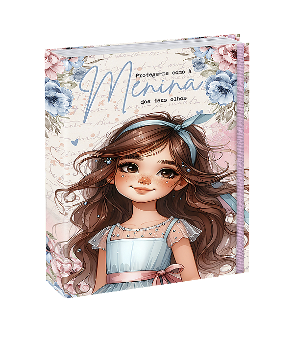 Planner Prático Blocado: CR12