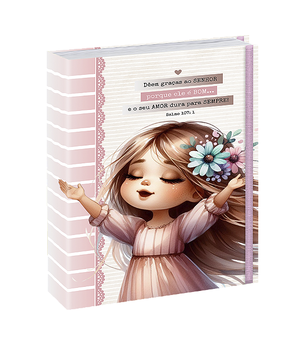 Planner Prático Blocado: CR16