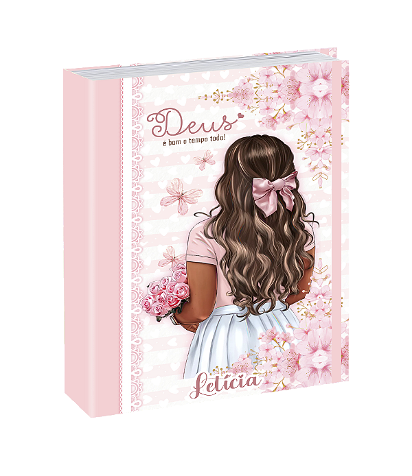 Planner Prático Blocado: CR18