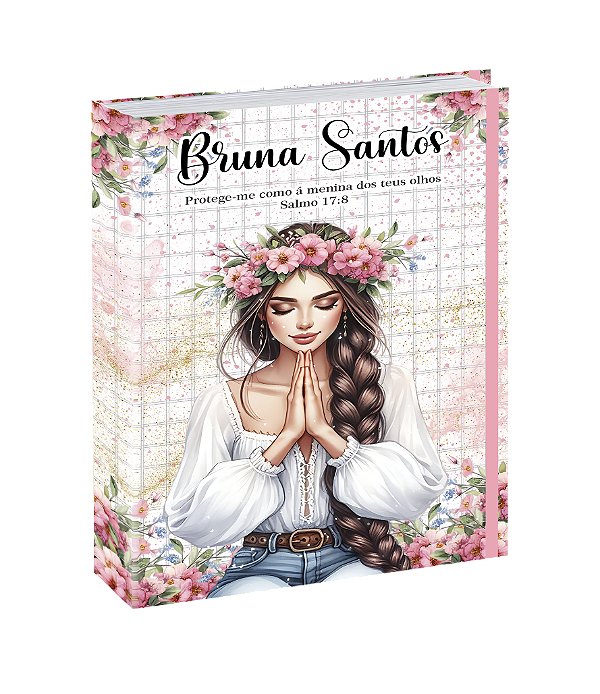 Planner Prático Blocado: CR27