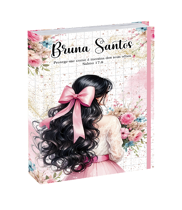 Planner Prático Blocado: CR30