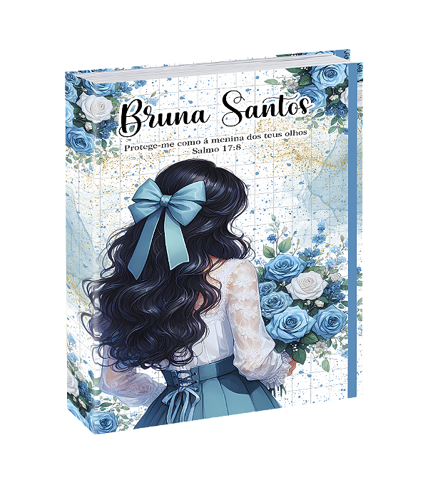 Planner Prático Blocado: CR31