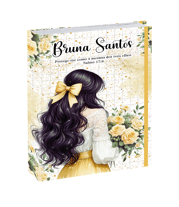 Planner Prático Blocado: CR32