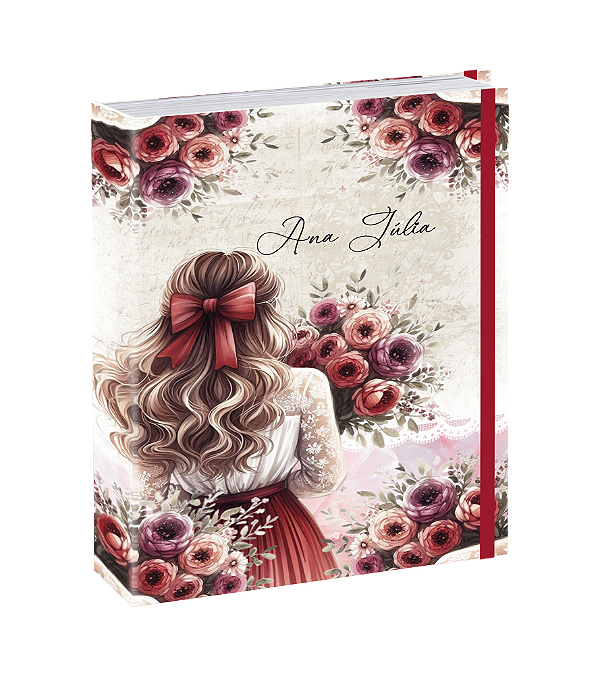 Planner Prático Blocado: CR35