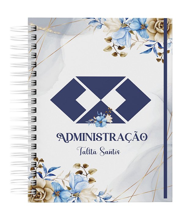 Agenda: Administração (ADM05)