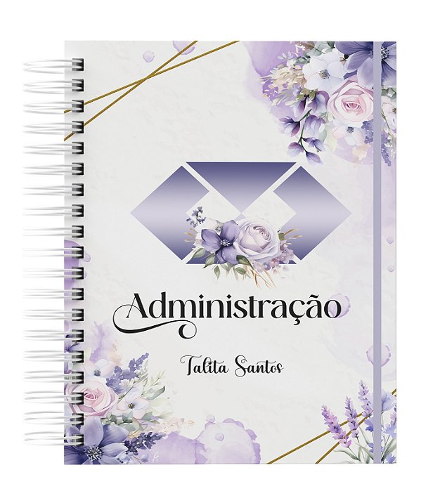 Agenda: Administração (ADM06)