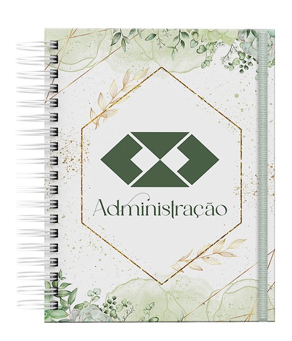 Agenda: Administração (ADM10)