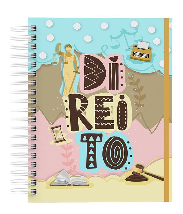 Agenda: Direito (DR18)