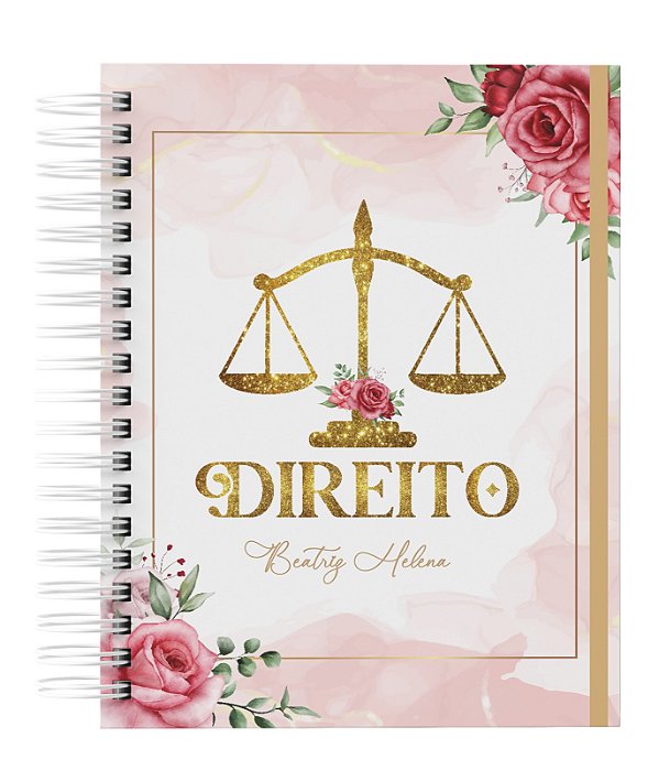 Agenda: Direito (DR25)