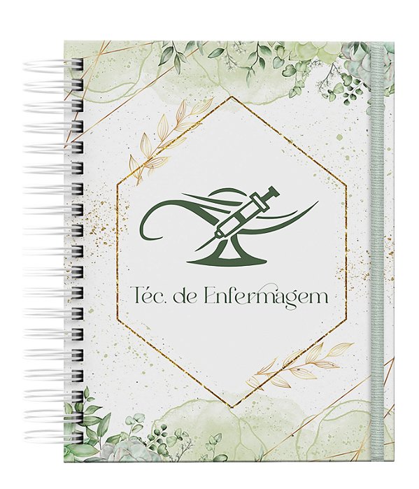 Agenda: Enfermagem (EF01)