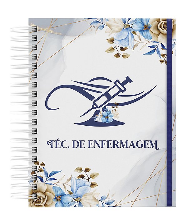 Agenda: Enfermagem (EF02)