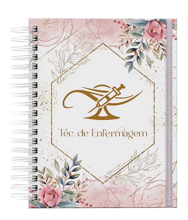 Agenda: Enfermagem (EF03)