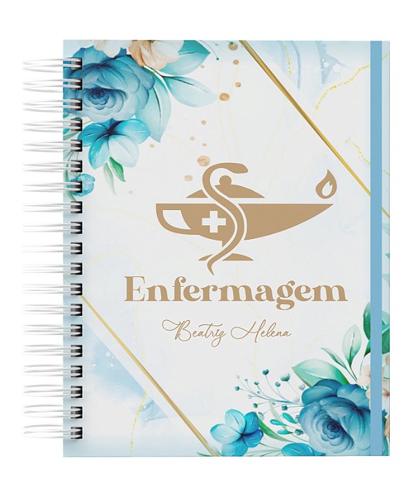 Agenda: Enfermagem (EF12)