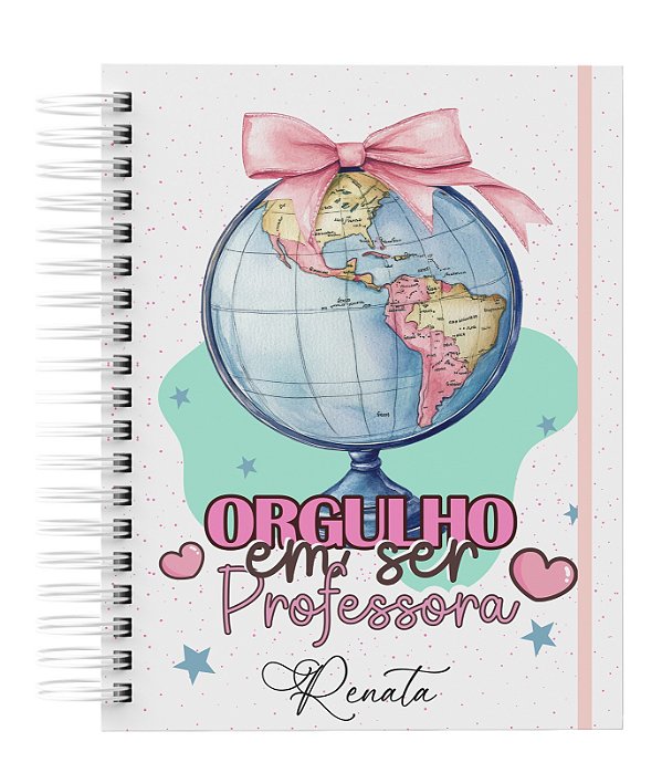 Agenda: Professor (PF08)