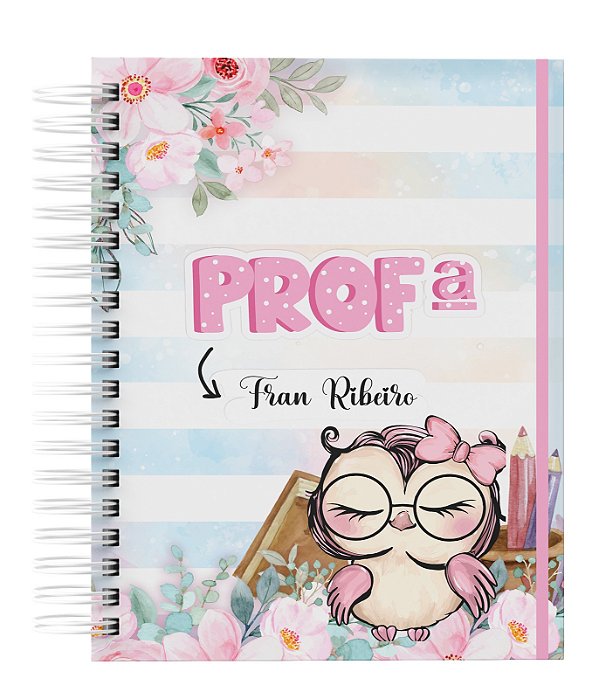 Agenda: Professor (PF09)