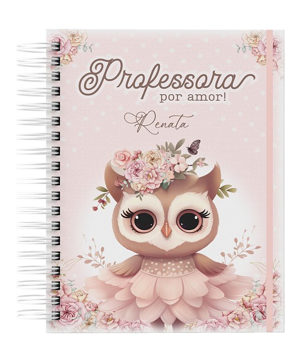 Agenda: Professor (PF19)