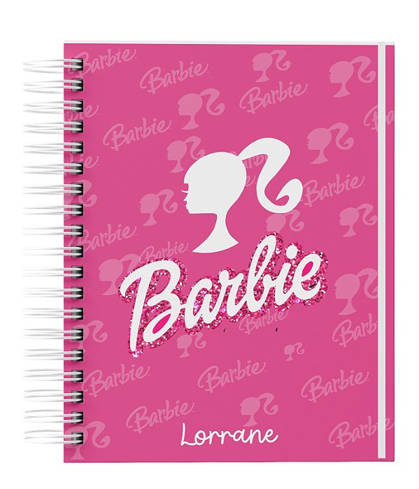 Agenda:  Barbie (BRB04)