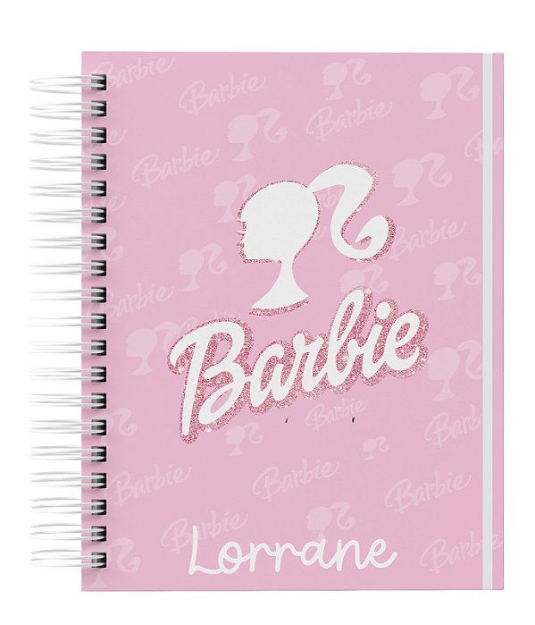Agenda:  Barbie (BRB05)
