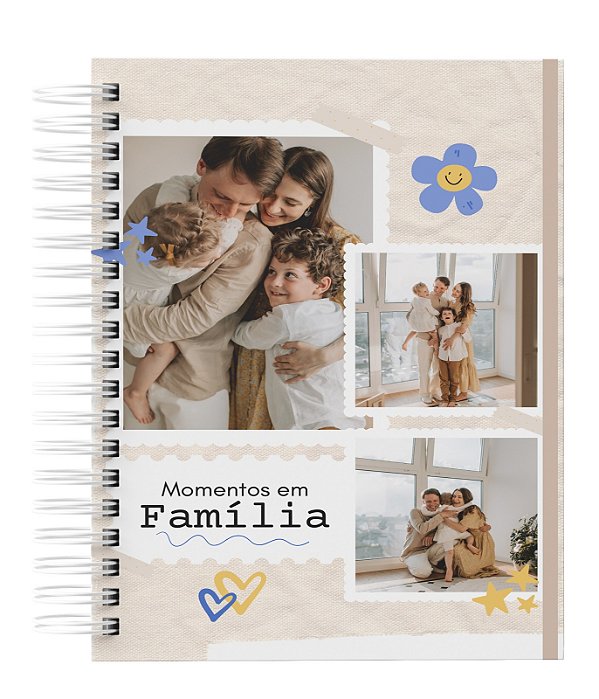 Agenda:  Foto (FT01)
