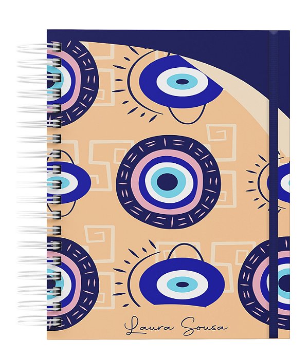 Agenda:  Olho Grego (OG02)