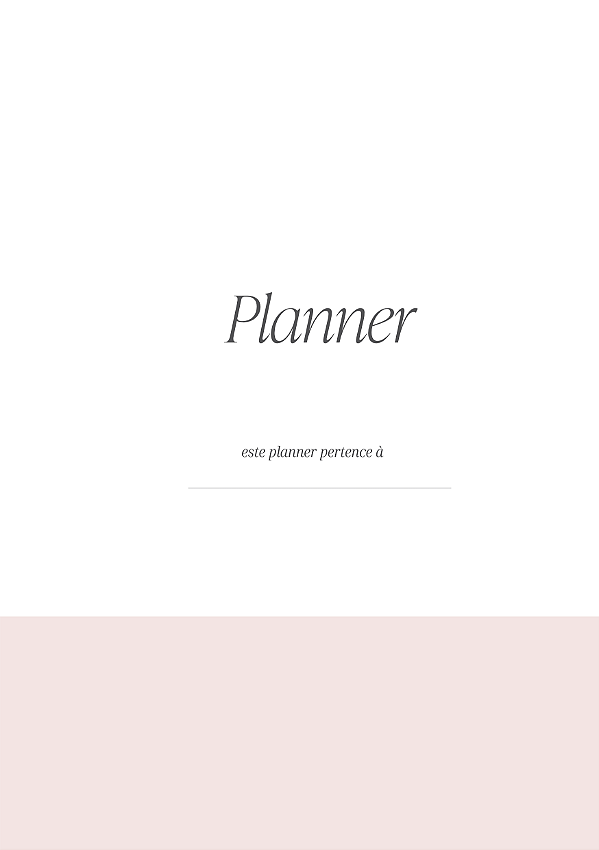 REFIL PLANNER 2026 DATADO