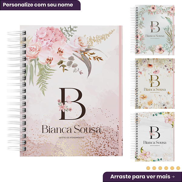 Ag Manicure Atendimento: 03