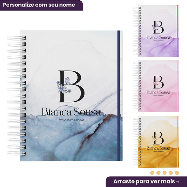 Ag Manicure Atendimento: 07