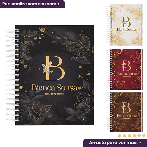 Ag Manicure Atendimento: 10