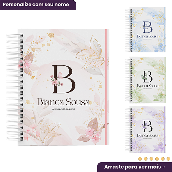 Ag Manicure Atendimento: 02