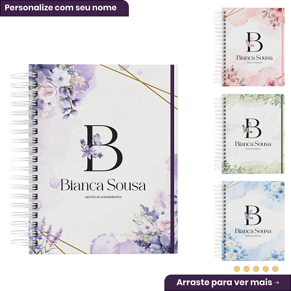 Ag. Lash ou Nail Designer : 08