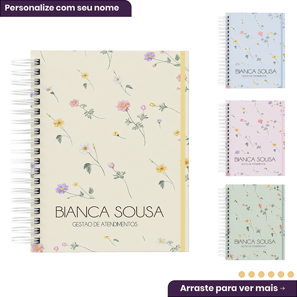 Ag. Lash ou Nail Designer: 06