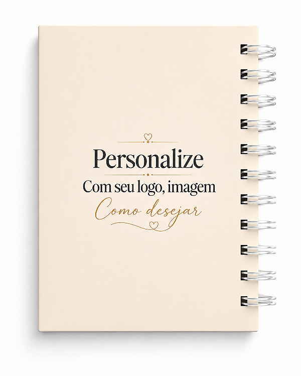ORGANIZADOR ESSENCIAL: Personalizado( Anexe sua imagem ) - Leia a Descrição