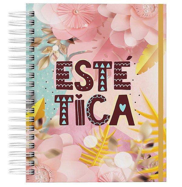 Agenda Profissional para Estética – Agendamentos de 30 em 30 Minutos