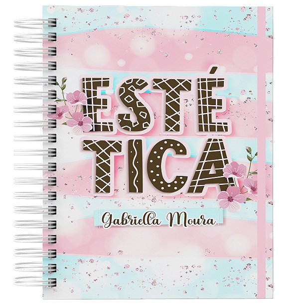 Agenda Profissional para Estética – Agendamentos de 30 em 30 Minutos - 01