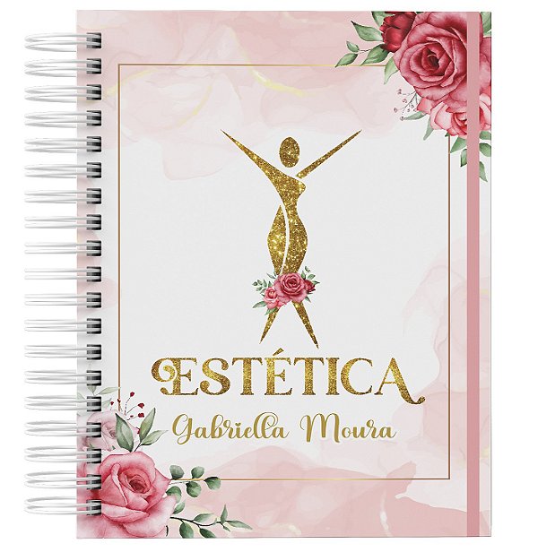 Agenda Profissional para Estética – Agendamentos de 30 em 30 Minutos - 03