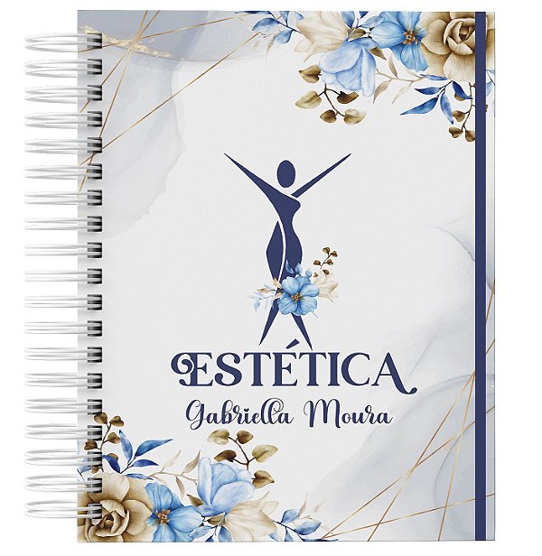 Agenda Profissional para Estética – Agendamentos de 30 em 30 Minutos - 04