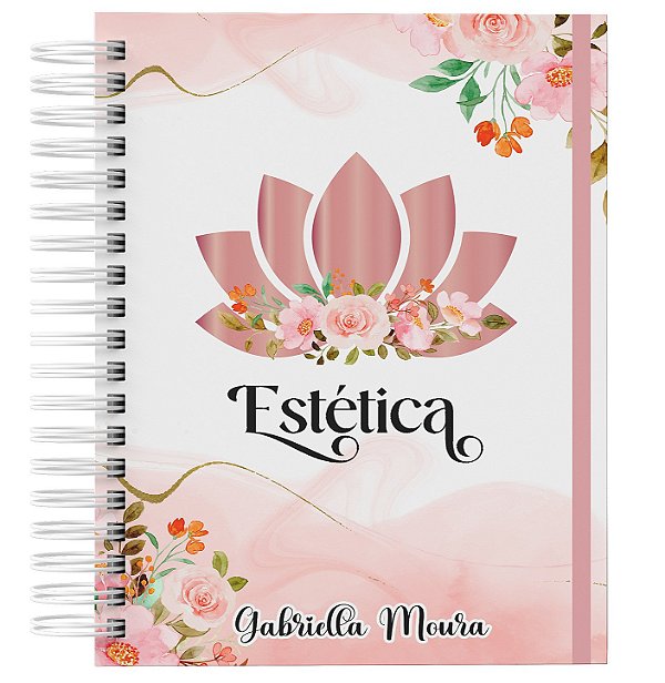 Agenda Profissional para Estética – Agendamentos de 30 em 30 Minutos - 05