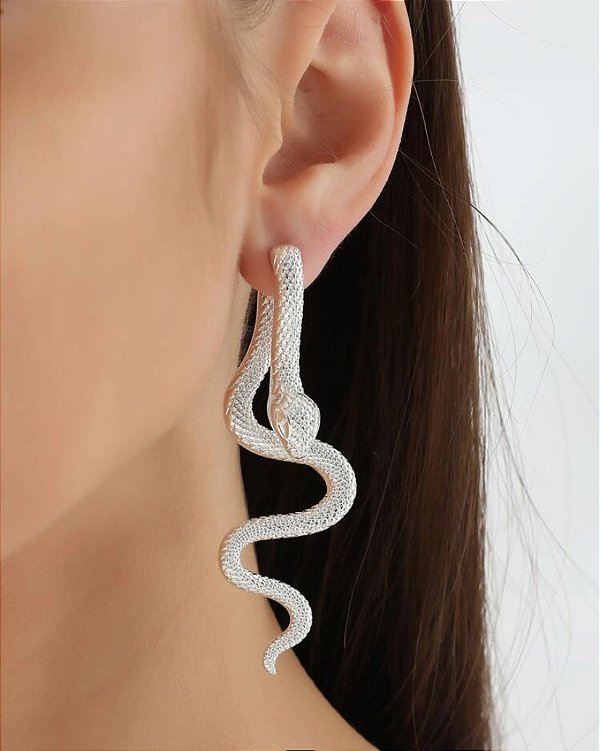 Max Brinco Serpente