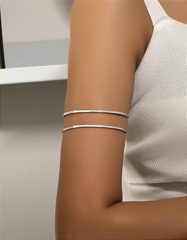 Bracelete Regulável Ariane