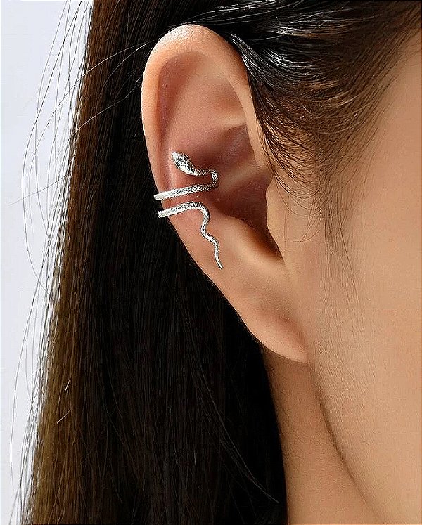 Piercing Fake Cobra
