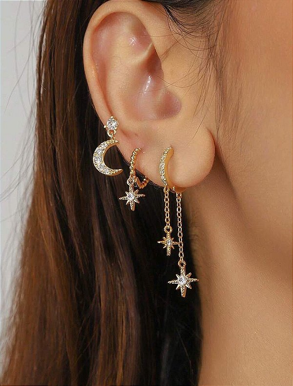 Trio Clarice Dourado