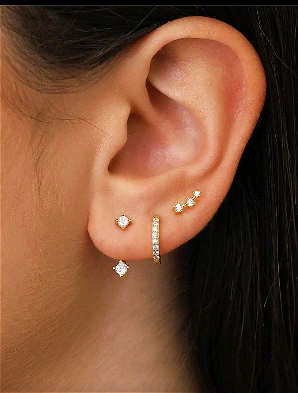 Trio Yolanda Dourado