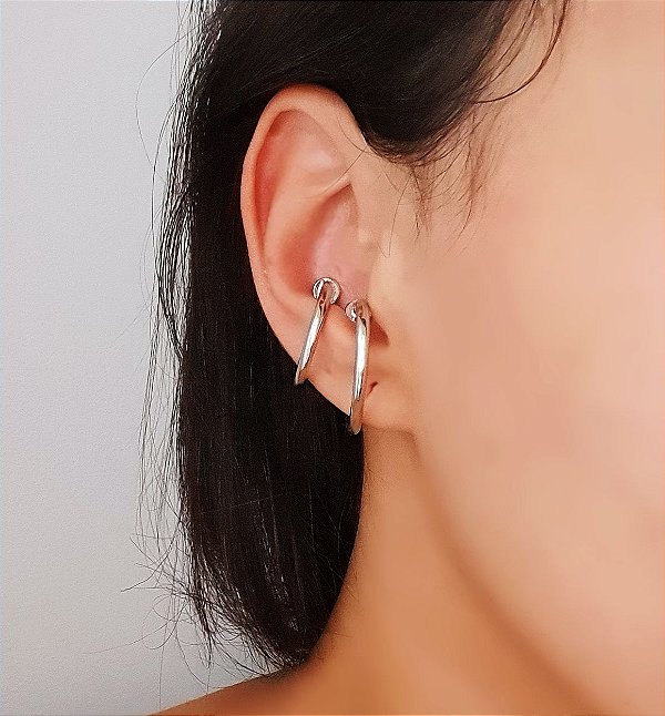 Piercing Fake Dupla