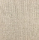 T-SHIRT MALHA BEGE GOLA V BÁSICA