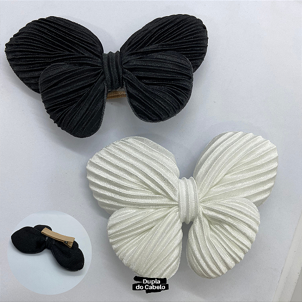 Presilha Laço Borboleta