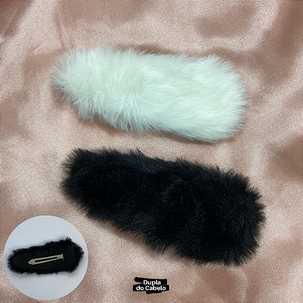 Presilha Pelúcia